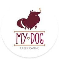 My Dog Lazer